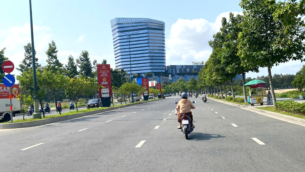 ward An Khánh, Vietnam