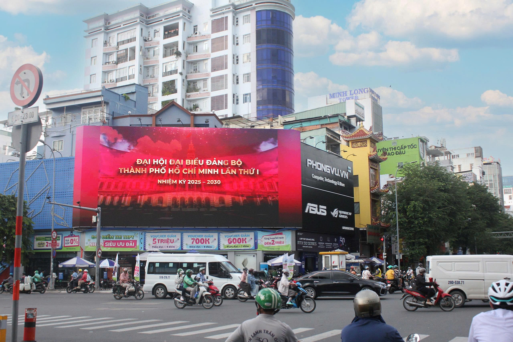 ward Xuân Hòa, Vietnam