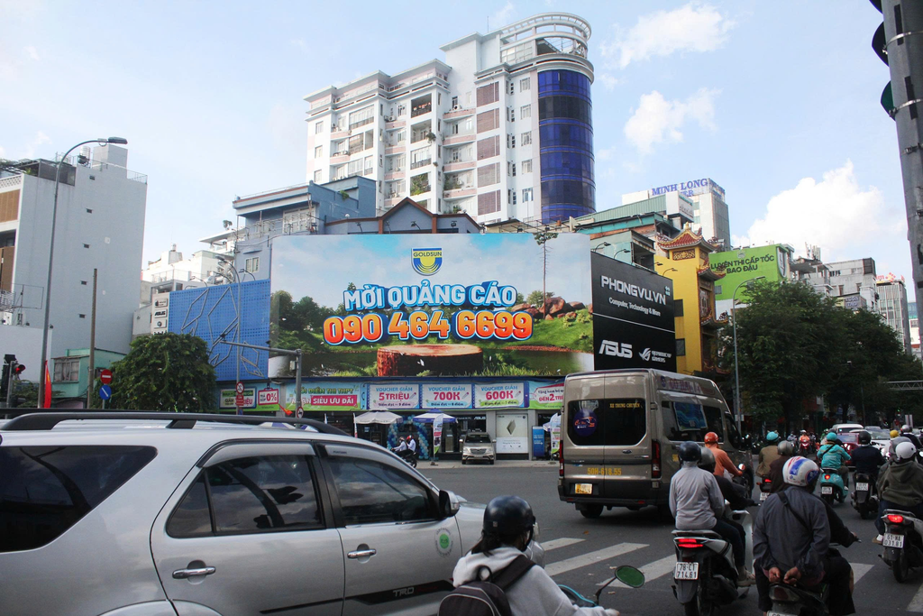 ward Xuân Hòa, Vietnam