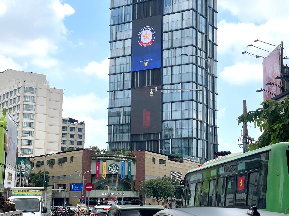ward Bến Thành, Vietnam