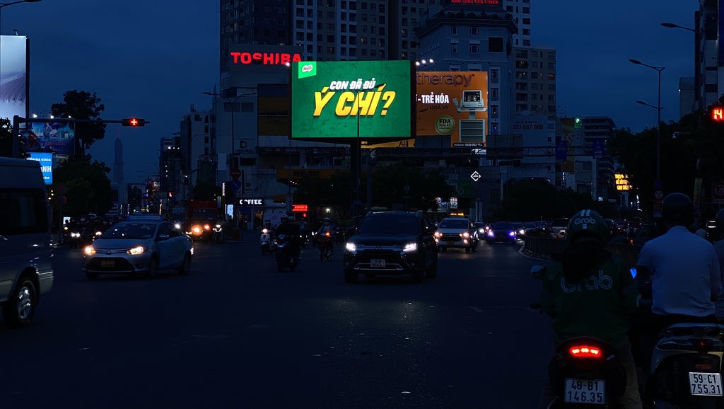 district Phú Nhuận, Vietnam