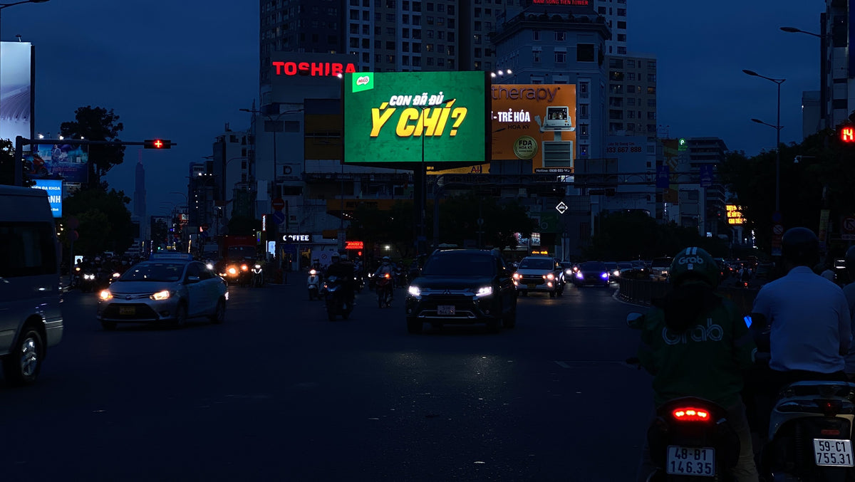 district Phú Nhuận, Vietnam