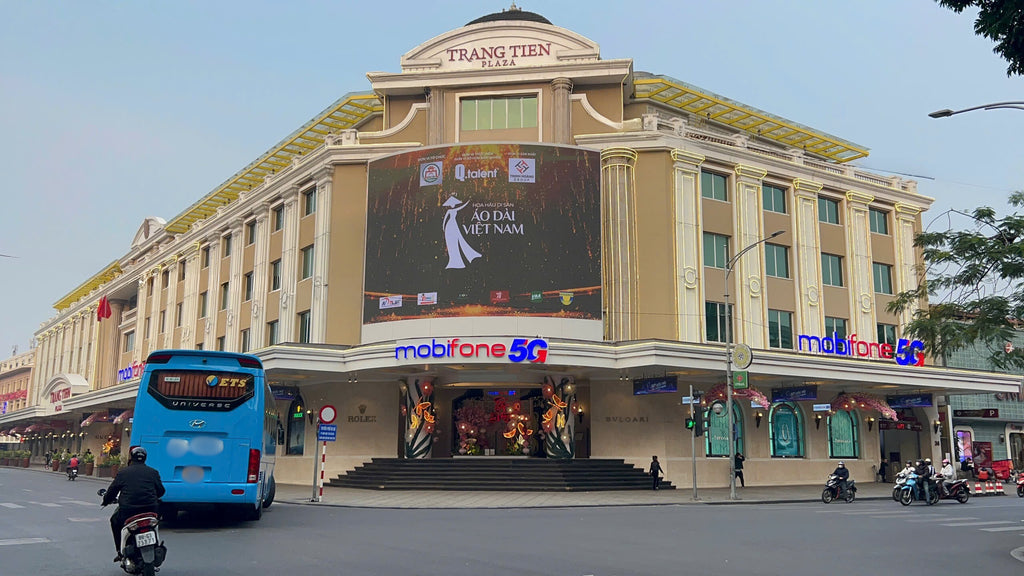 Q. Hoàn Kiếm, Vietnam