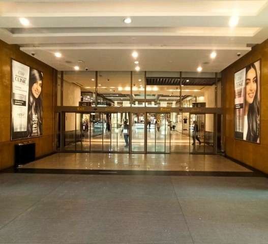 Light Box C1 near the Carrefour Entrance and Mazaya, Mall of Egypt, Giza