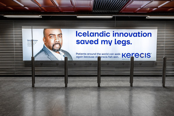 Lightbox 6, Pier, Keflavík Airport — image 2