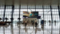 Lightbox, Area cửa A2 baggage belt, international terminal TSN, Ho Chi Minh City