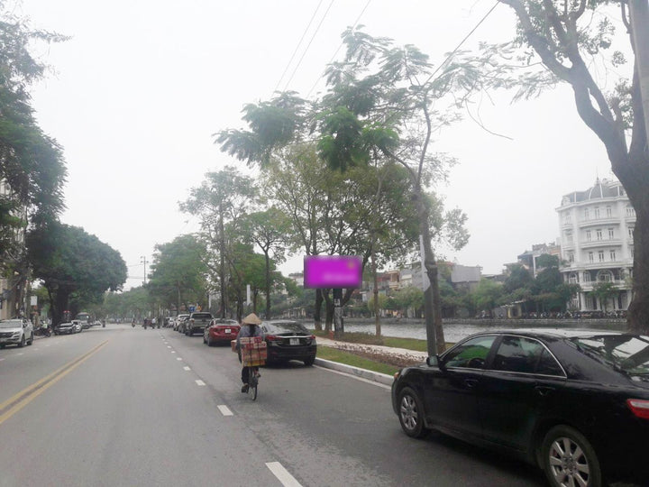 Lightbox, Bạch Đằng, Haiphong