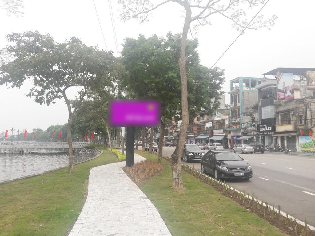 Lightbox, Bạch Đằng, Haiphong