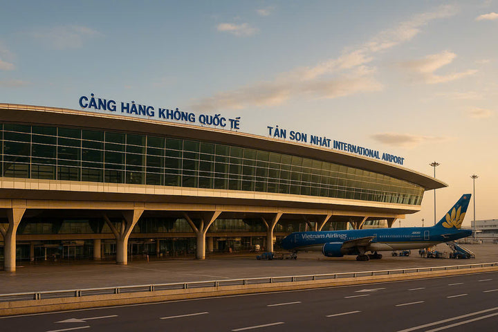 Lightbox, On đảo hành lý baggage belt no. 2 outside arrivals, terminal T3 – airport Tân Sơn Nhất, Ho Chi Minh City