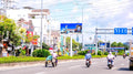 Lightbox, Quảng cáo lightbox ward An Thới Đông, Can Tho