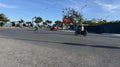 Lightbox, VT1 sidewalk west side road Trần Phú - p. Xương Huân, Nha Trang