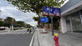 Lightbox, VT10 sidewalk west side road Trần Phú - p. Xương Huân, Nha Trang