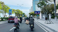 Lightbox, VT19 sidewalk west side road Trần Phú - p. Lộc Thọ, Nha Trang