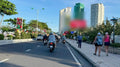 Lightbox, VT24 sidewalk west side road Trần Phú - p. Lộc Thọ, Nha Trang