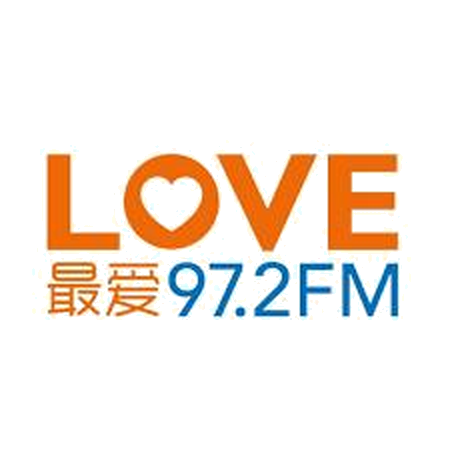 LOVE 972 FM Singapore