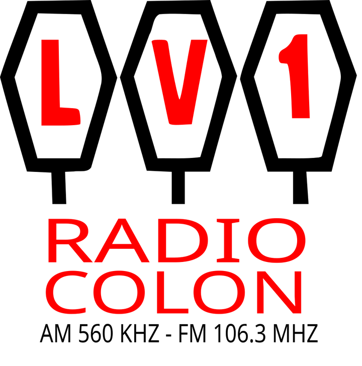 LV1 Radio Colón FM 106.3 AM 560 | San Juan, Argentina