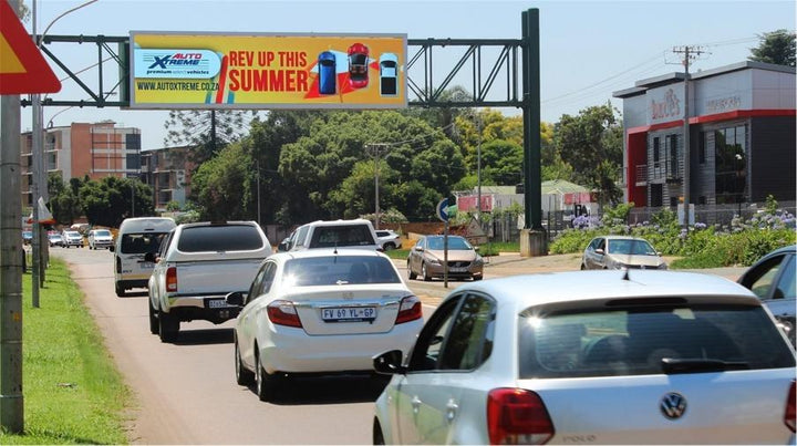 Lynnwood 3x12 Digital LED (PTA Lynnwood dr to N1 Hw East) Face B, Pretoria