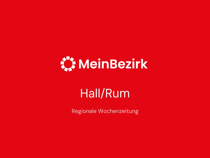 MeinBezirk Hall/Rum