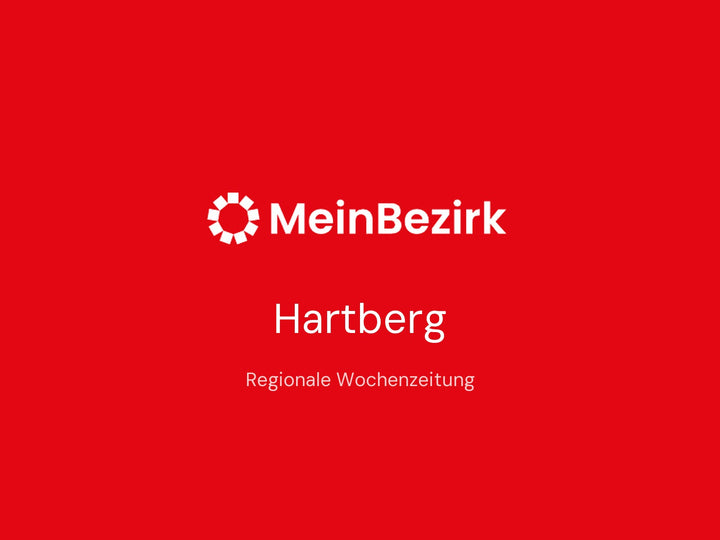 MeinBezirk Hartberg