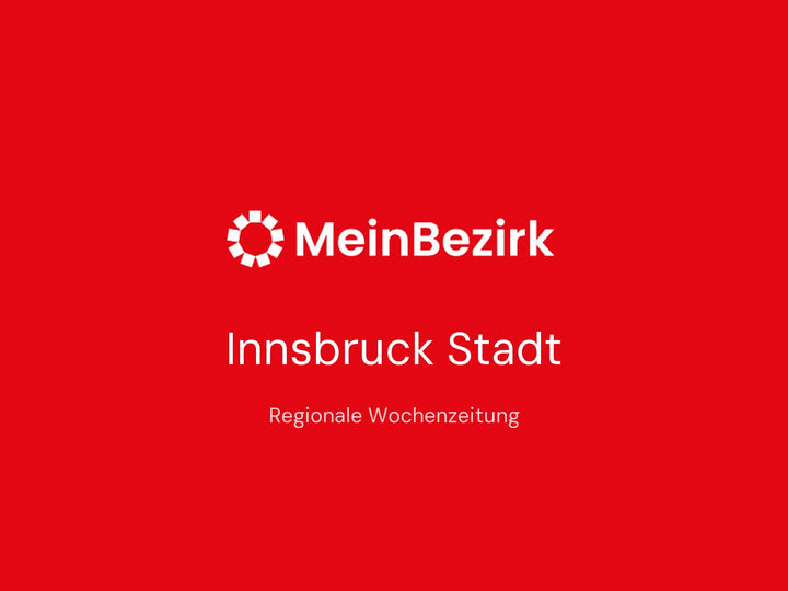 MeinBezirk Innsbruck Stadt