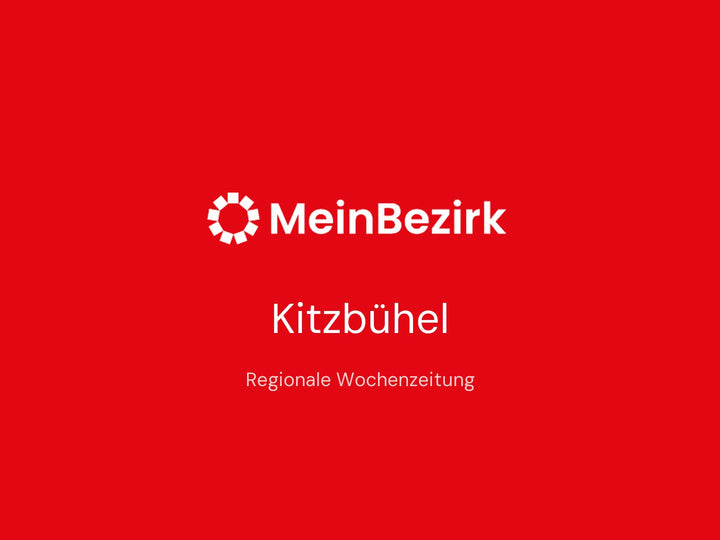 MeinBezirk Kitzbühel