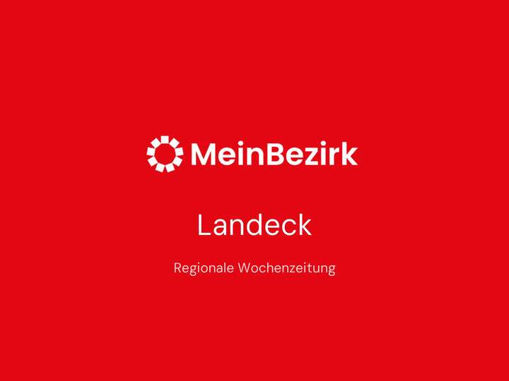 MeinBezirk Landeck