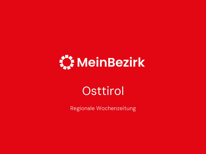 MeinBezirk Osttirol