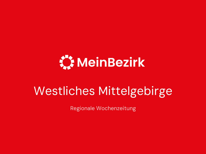 MeinBezirk Westliches Mittelgebirge