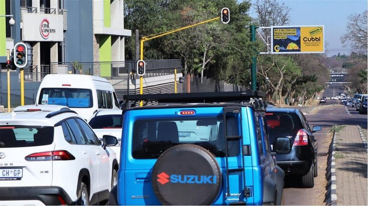 Menlo Park Digital LED (PTA West), Pretoria