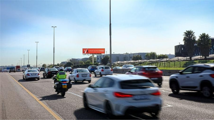 N1 Highway Midrand Digital LED, Johannesburg