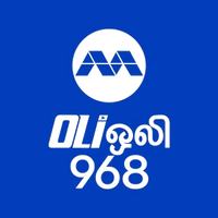 Oli 96.8 FM Singapore