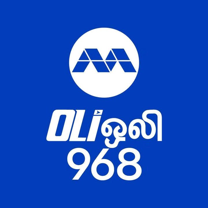 Oli 96.8 FM Singapore