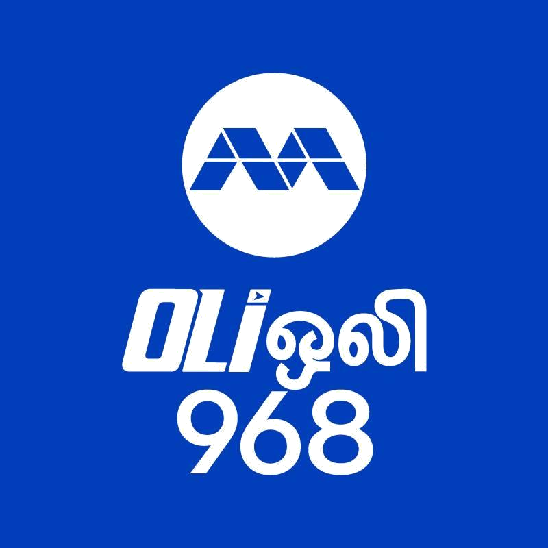 Oli 96.8 FM Singapore, Singapore