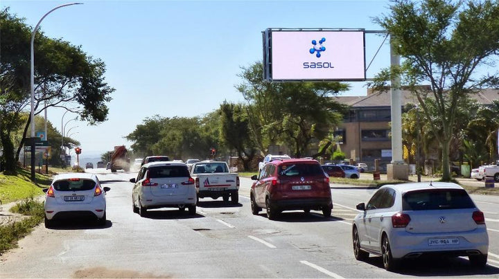 OR Tambo Witbank Digital LED, eMalahleni