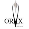 Oryx French Radio 94.0 station logo