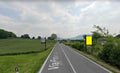 Billboard S.p. 12 Km. 6+423/sx, Adro, Italy