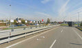 Billboard Via Matteotti parcheggio Viale delle Industrie, Agrate Brianza, Italy