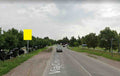 Billboard Via Castiglioni, Arluno, Italy