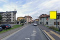 Billboard Via per Lallio, Bergamo, Italy