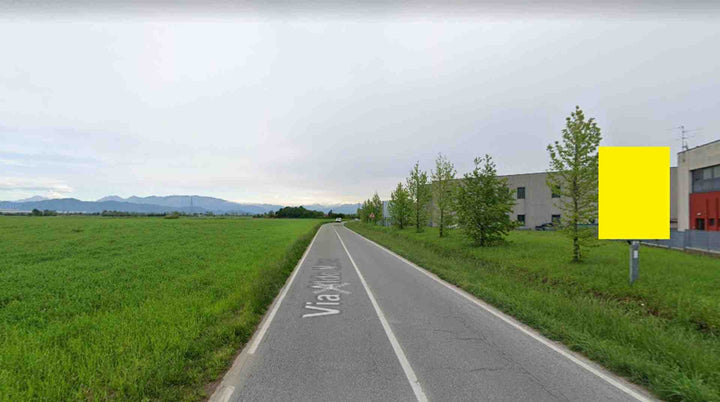Billboard S.p. 159 Km. 2+725/sx, Bottanuco, Italy