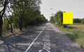 Billboard Corso XX Settembre, Busto Arsizio, Italy