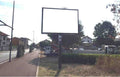 Billboard Via Lonate Pozzolo, Busto Arsizio, Italy