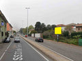 Billboard Corso Sempione, Busto Arsizio, Italy