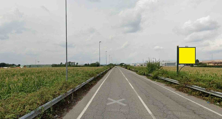 Billboard S.p. 176 Var Km. 1+660/sx, Cambiago, Italy