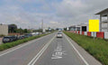 Billboard S.p. 91 Km. 4+375/sx, Carobbio Degli Angeli, Italy