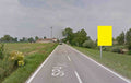 Billboard S.p. 4 Km. 6+532/dx (Via Delle Industrie), Casalromano, Italy