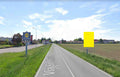 Billboard S.p. 8 Km. 6+055/sx, Castel Goffredo, Italy