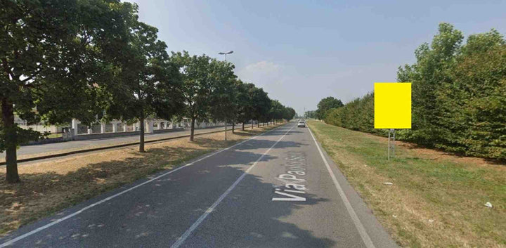 Billboard S.p. 17 Km. 15+757/sx, Castelcovati, Italy