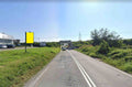 Billboard S.p. 122 Km. 4+651/sx, Ciserano, Italy