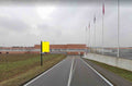 Billboard Via Berlinguer, Cornate D'adda, Italy